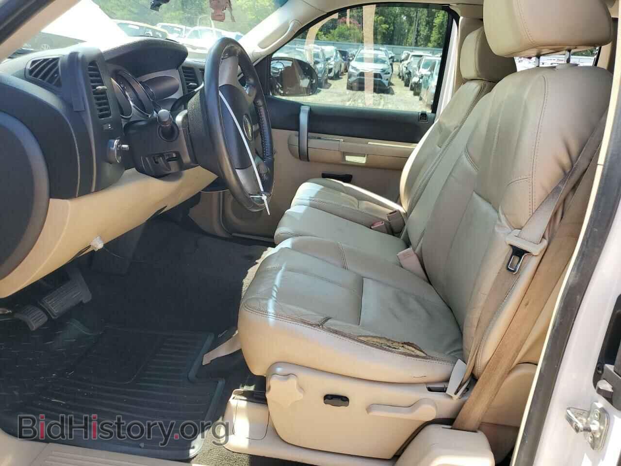 2008 CHEVROLET ALL Models - VIN: 1GCEC19J88Z113751 - Фото 7