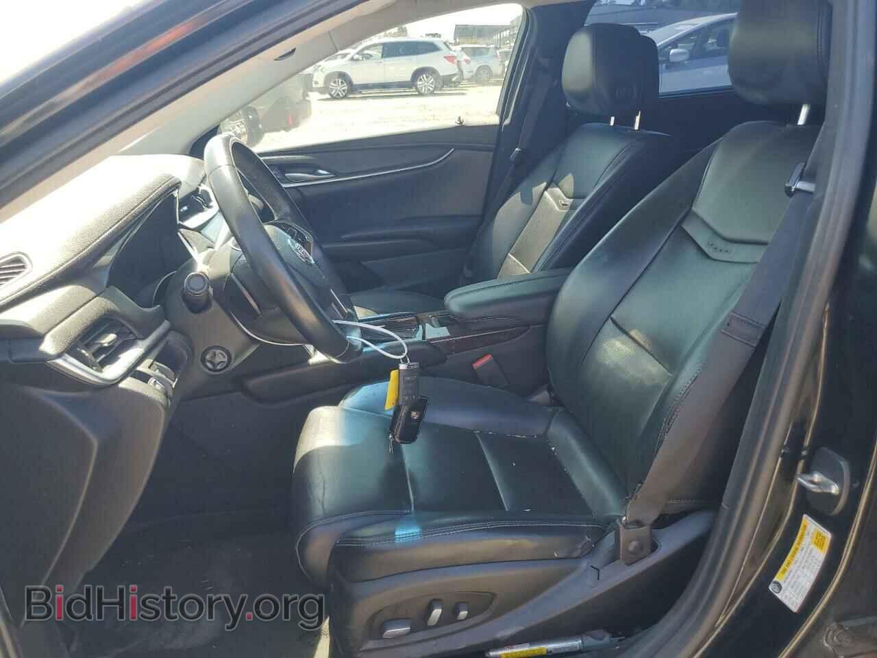 2013 CADILLAC XTS - VIN: 2G61W5S3XD9230473 - Фото 7