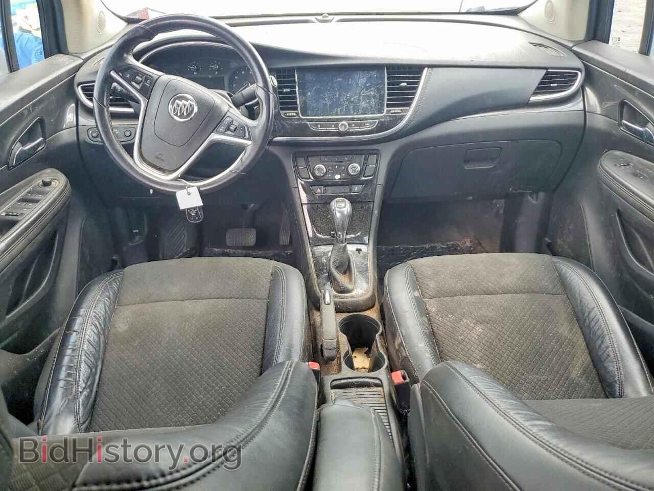 2017 BUICK ENCORE - VIN: KL4CJ1SBXHB088516 - Фото 8