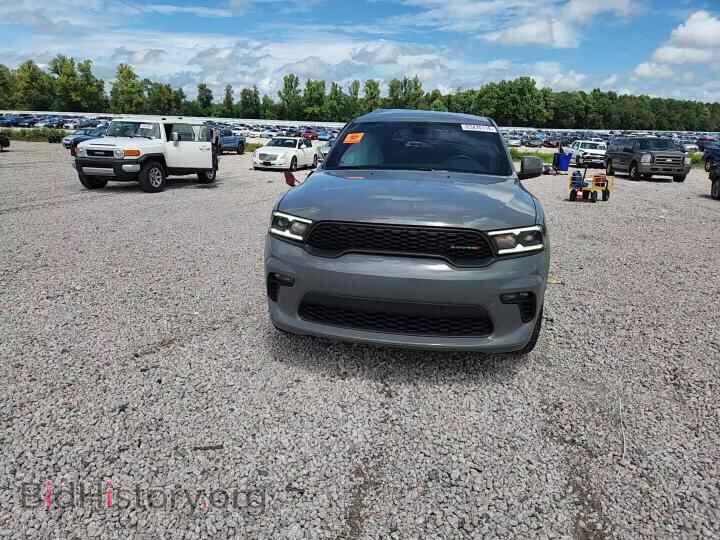 2022 DODGE DURANGO - VIN: 1C4RDJDG2NC220495 - Photo 14