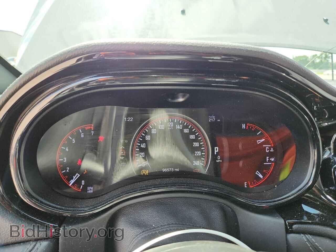 2022 DODGE DURANGO - VIN: 1C4RDJDG2NC220495 - Photo 9