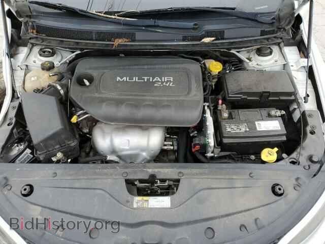 2015 CHRYSLER 200 - VIN: 1C3CCCAB2FN603473 - Photo 11