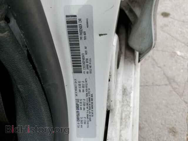 2015 CHRYSLER 200 - VIN: 1C3CCCAB2FN603473 - Photo 13