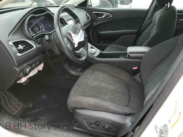 2015 CHRYSLER 200 - VIN: 1C3CCCAB2FN603473 - Photo 7