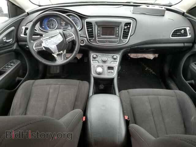 2015 CHRYSLER 200 - VIN: 1C3CCCAB2FN603473 - Photo 8