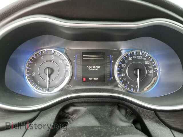 2015 CHRYSLER 200 - VIN: 1C3CCCAB2FN603473 - Photo 9