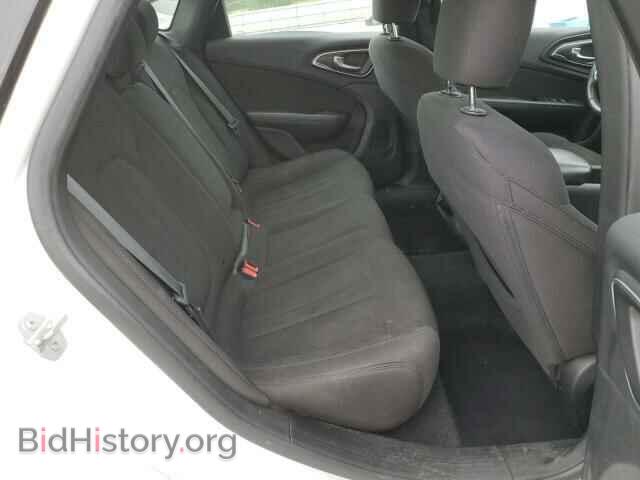 2015 CHRYSLER 200 - VIN: 1C3CCCAB2FN603473 - Photo 10