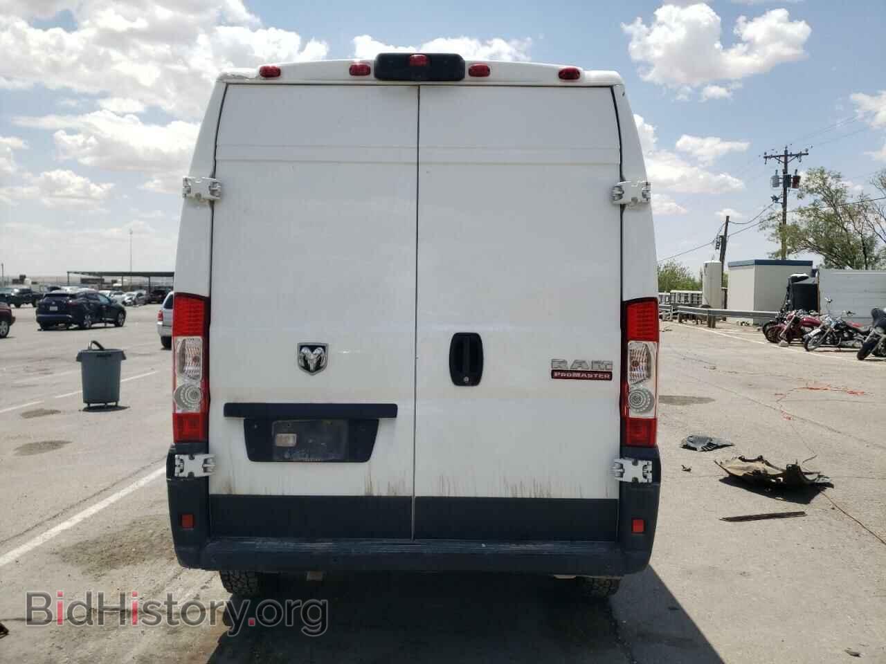 2019 RAM All Models - VIN: 3C6TRVDG9KE501428 - Photo 6