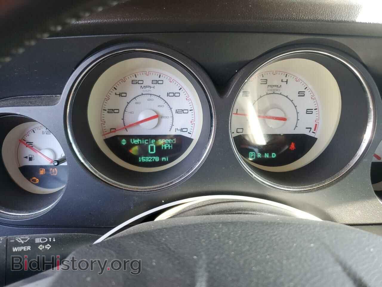 2013 DODGE CHALLENGER - VIN: 2C3CDYAG5DH593078 - Photo 9