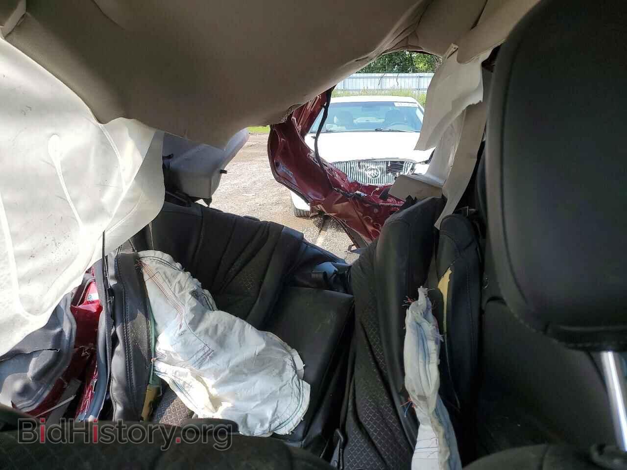 2019 BUICK ENCORE - VIN: KL4CJASB4KB938082 - Photo 10
