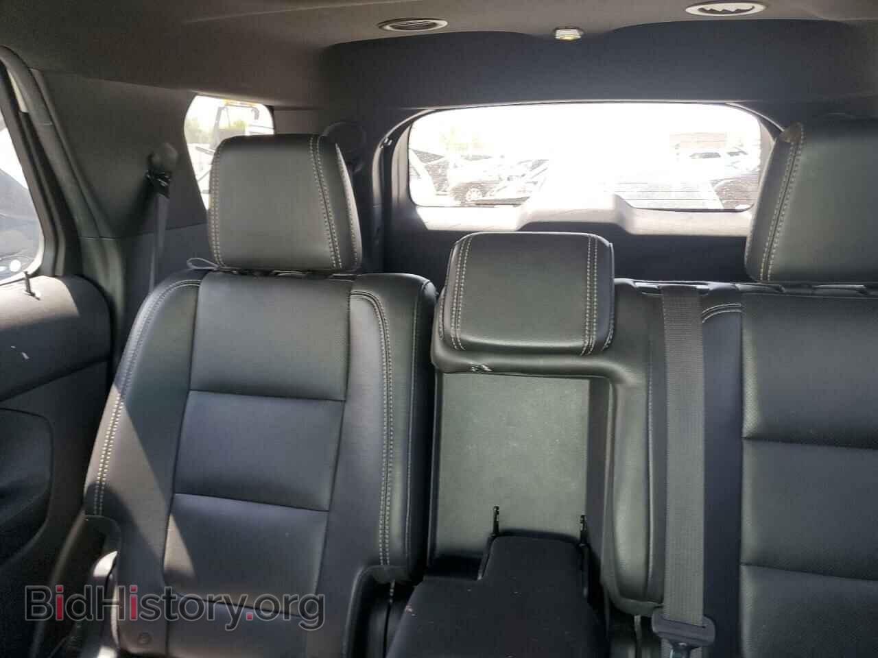 2014 FORD EXPLORER - VIN: 1FM5K8GT4EGB84190 - Фото 10