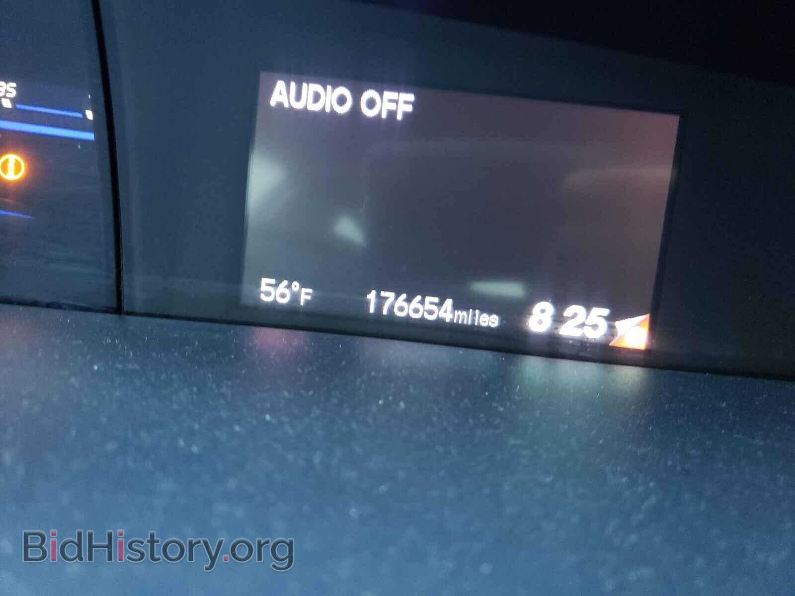 2014 HONDA CIVIC - VIN: 19XFB2F54EE246910 - Фото 8