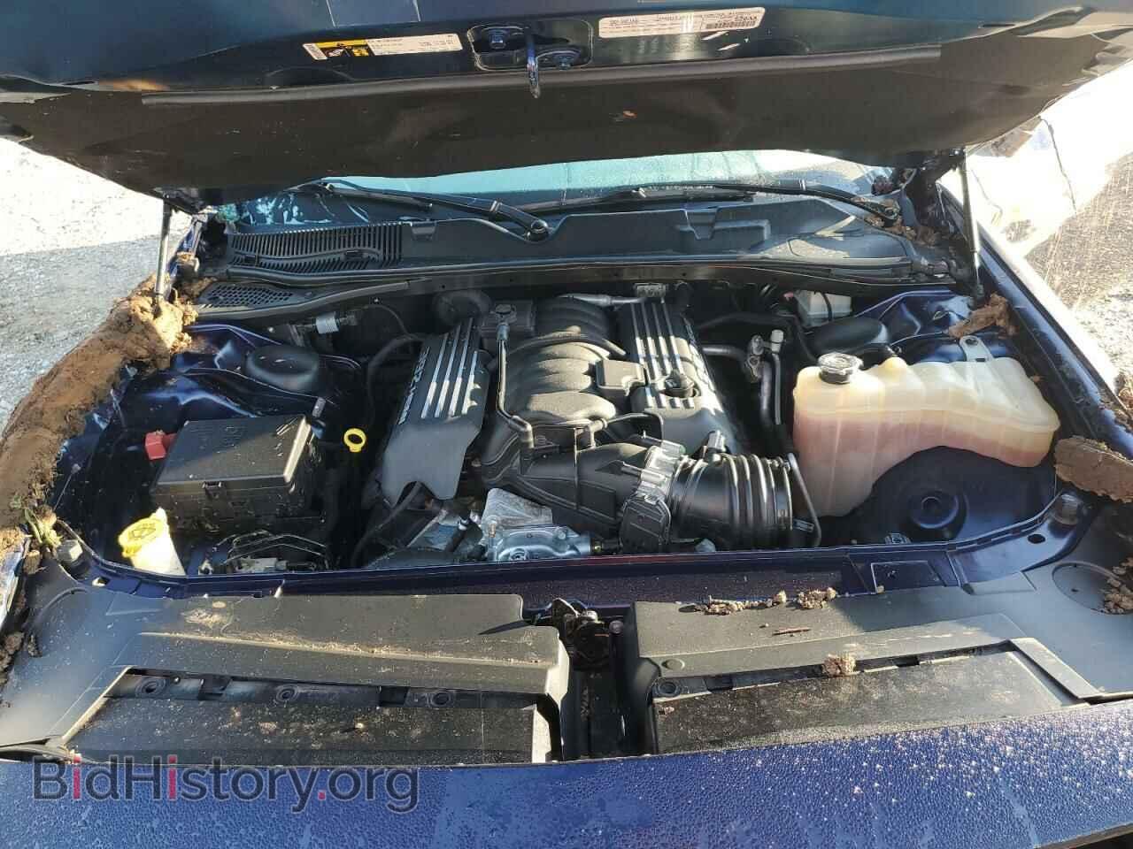 2016 DODGE CHALLENGER - VIN: 2C3CDZDJ2GH100166 - Photo 11