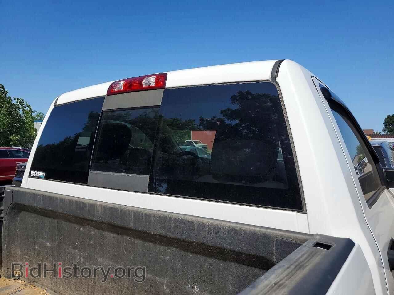 2020 RAM 2500 - VIN: 3C6MR5AJXLG138566 - Photo 10