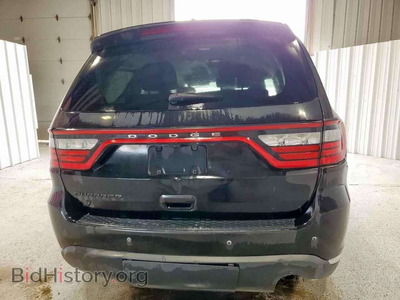 2022 DODGE DURANGO - VIN: 1C4RDJAG0NC226736 - Фото 6