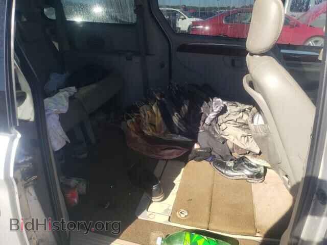 2007 CHRYSLER MINIVAN - VIN: 2A4GP54L47R151879 - Фото 6