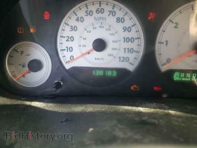2007 CHRYSLER MINIVAN - VIN: 2A4GP54L47R151879 - Фото 8
