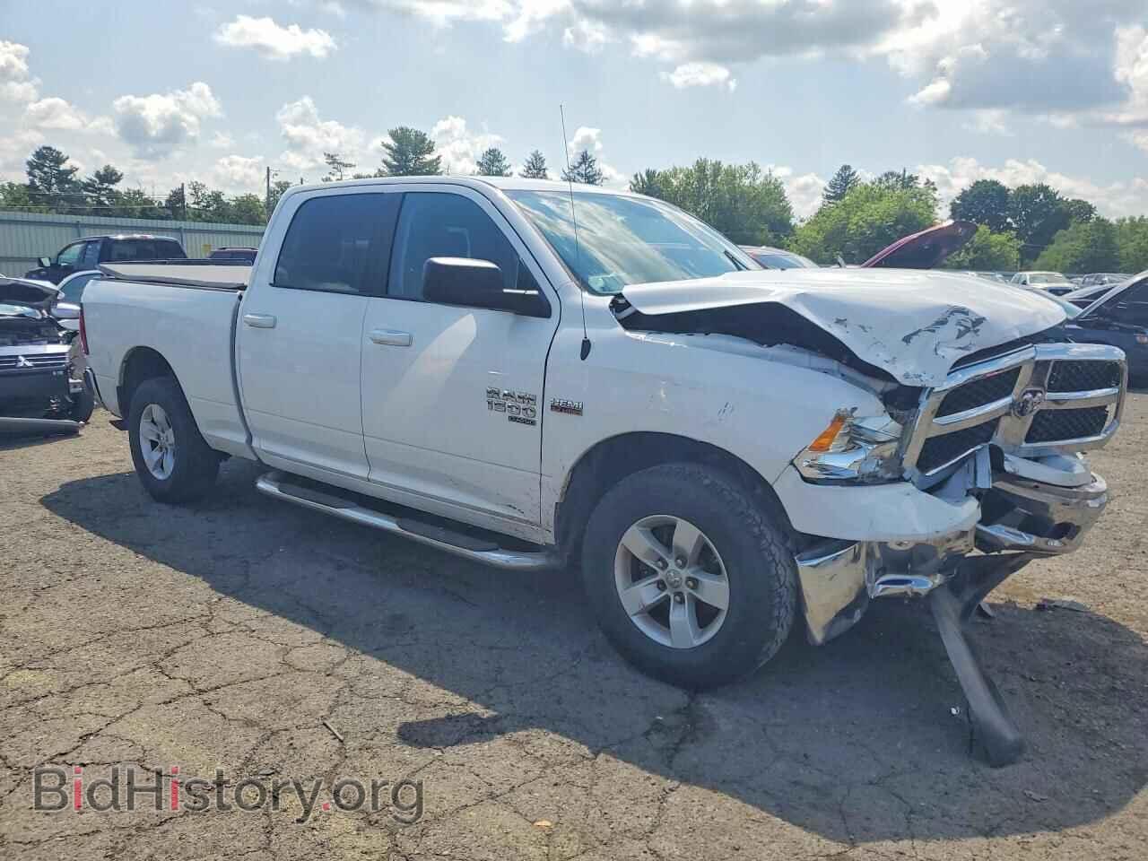 2019 RAM 1500 - VIN: 1C6RR7TT5KS510709 - Photo 4