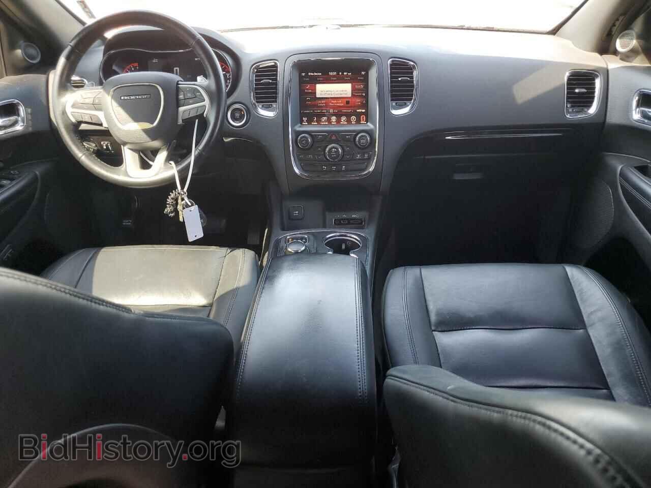 2015 DODGE DURANGO - VIN: 1C4RDJDGXFC861069 - Фото 8