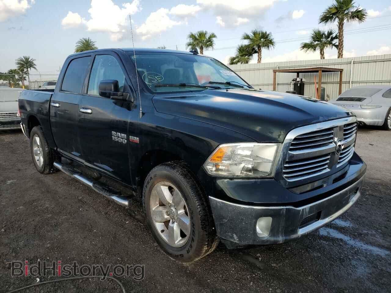 Photo 3C6RR7LT1FG641620 - RAM 1500 2015