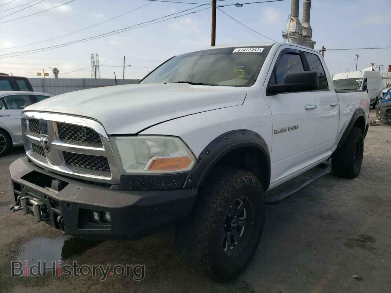 2011 DODGE All Models - VIN: 1D7RV1GP4BS525352 - Photo 2