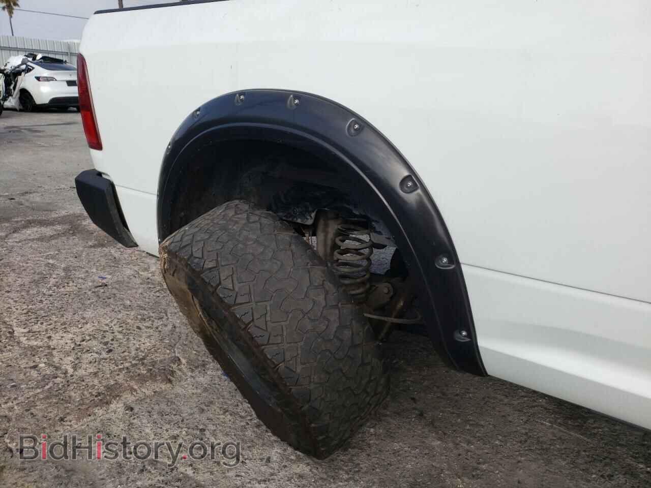 2011 DODGE All Models - VIN: 1D7RV1GP4BS525352 - Photo 9
