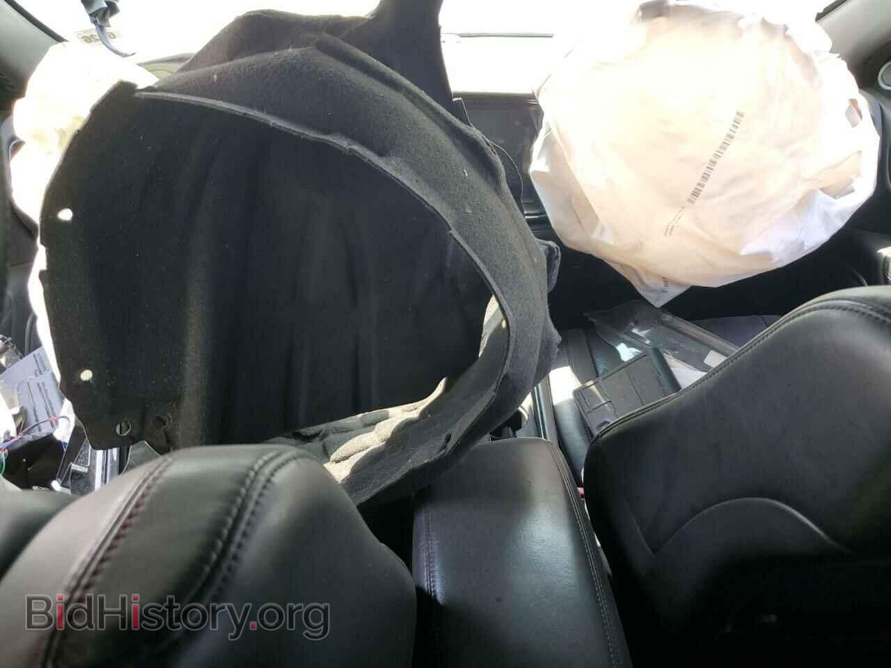 2021 DODGE DURANGO - VIN: 1C4SDJCT9MC723617 - Photo 8
