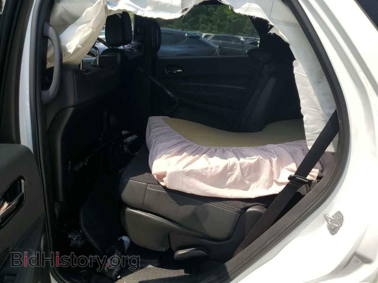 2021 DODGE DURANGO - VIN: 1C4SDJCT9MC723617 - Photo 10