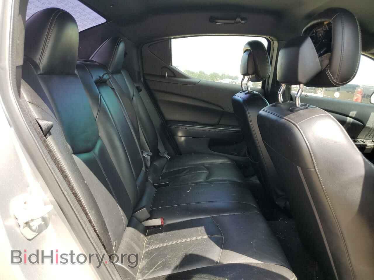 2013 DODGE AVENGER - VIN: 1C3CDZCB1DN690955 - Фото 10