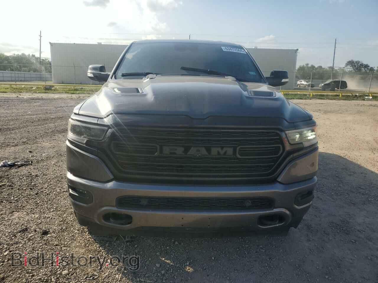 2022 RAM 1500 - VIN: 1C6SRFHM2NN270342 - Фото 5