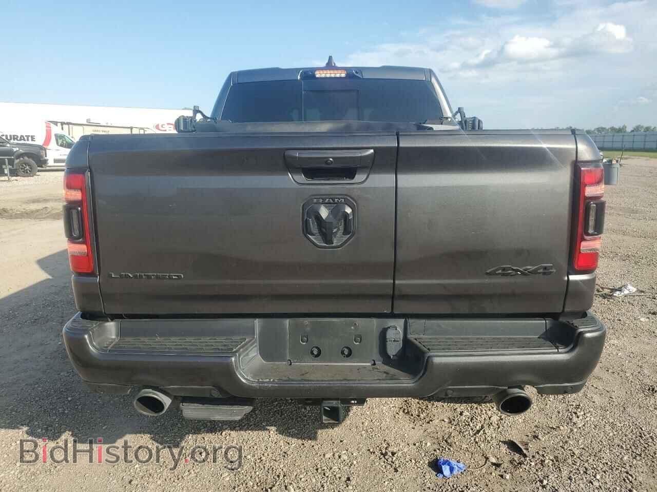 2022 RAM 1500 - VIN: 1C6SRFHM2NN270342 - Фото 6