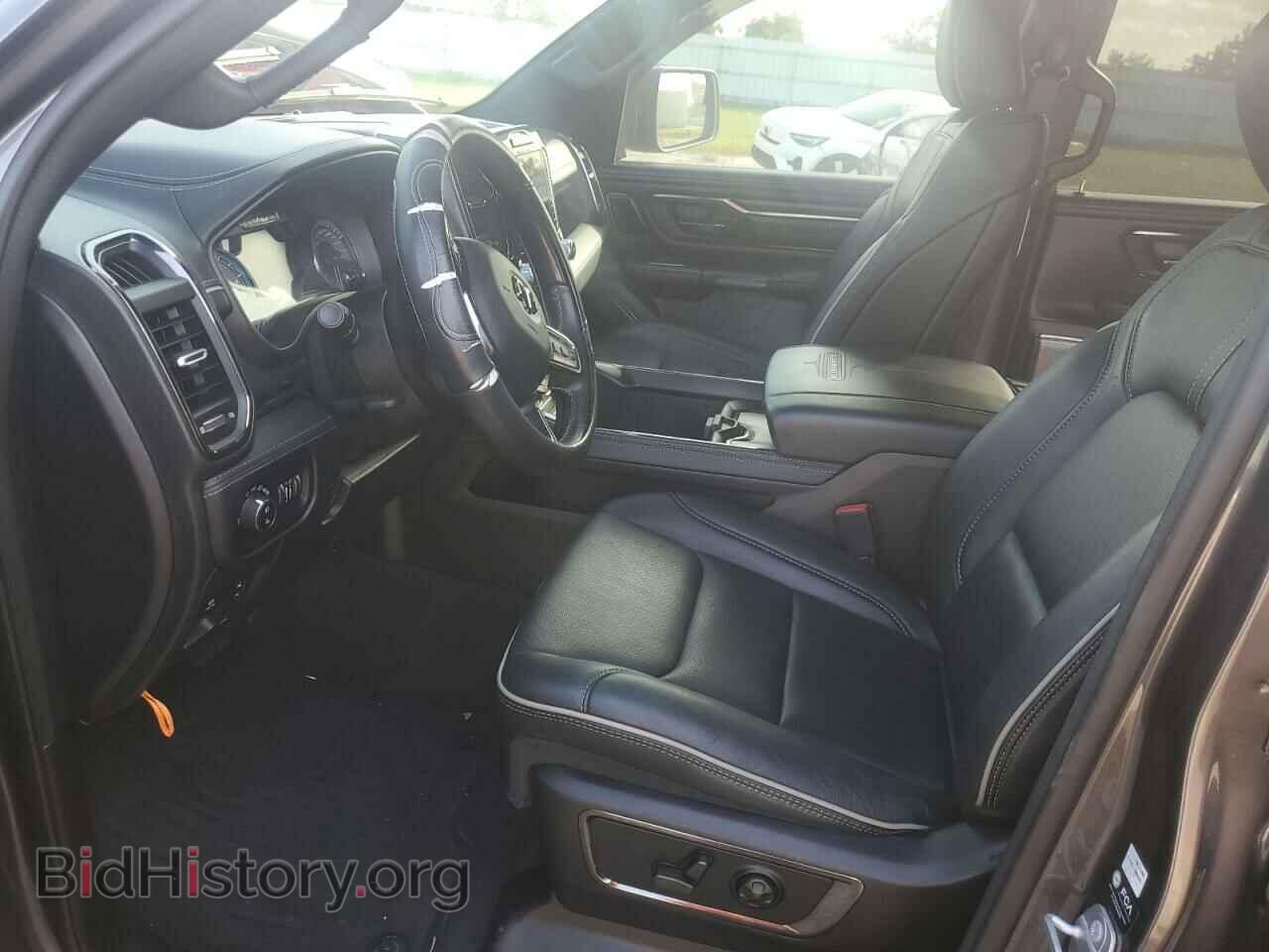2022 RAM 1500 - VIN: 1C6SRFHM2NN270342 - Фото 7