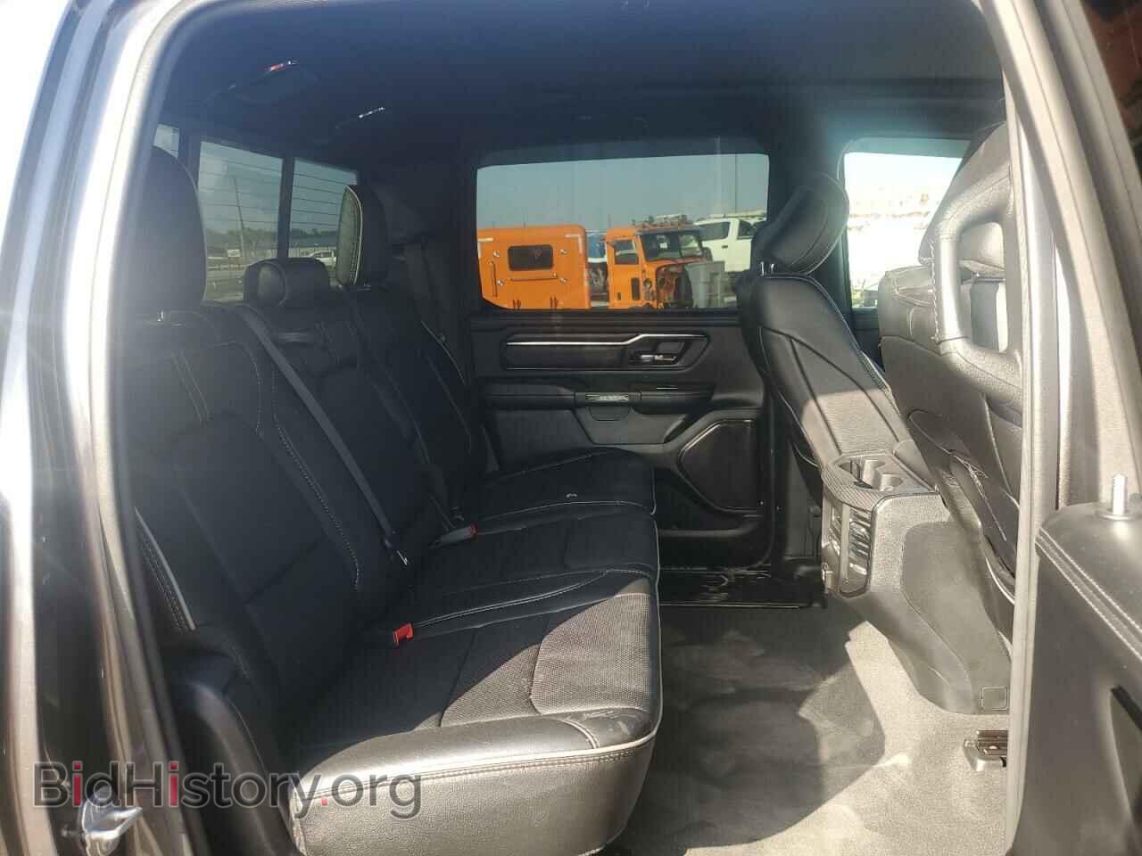 2022 RAM 1500 - VIN: 1C6SRFHM2NN270342 - Фото 10