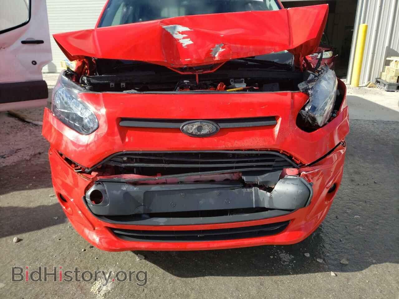 2015 FORD TRANSIT - VIN: NM0GE9F7XF1200764 - Фото 9