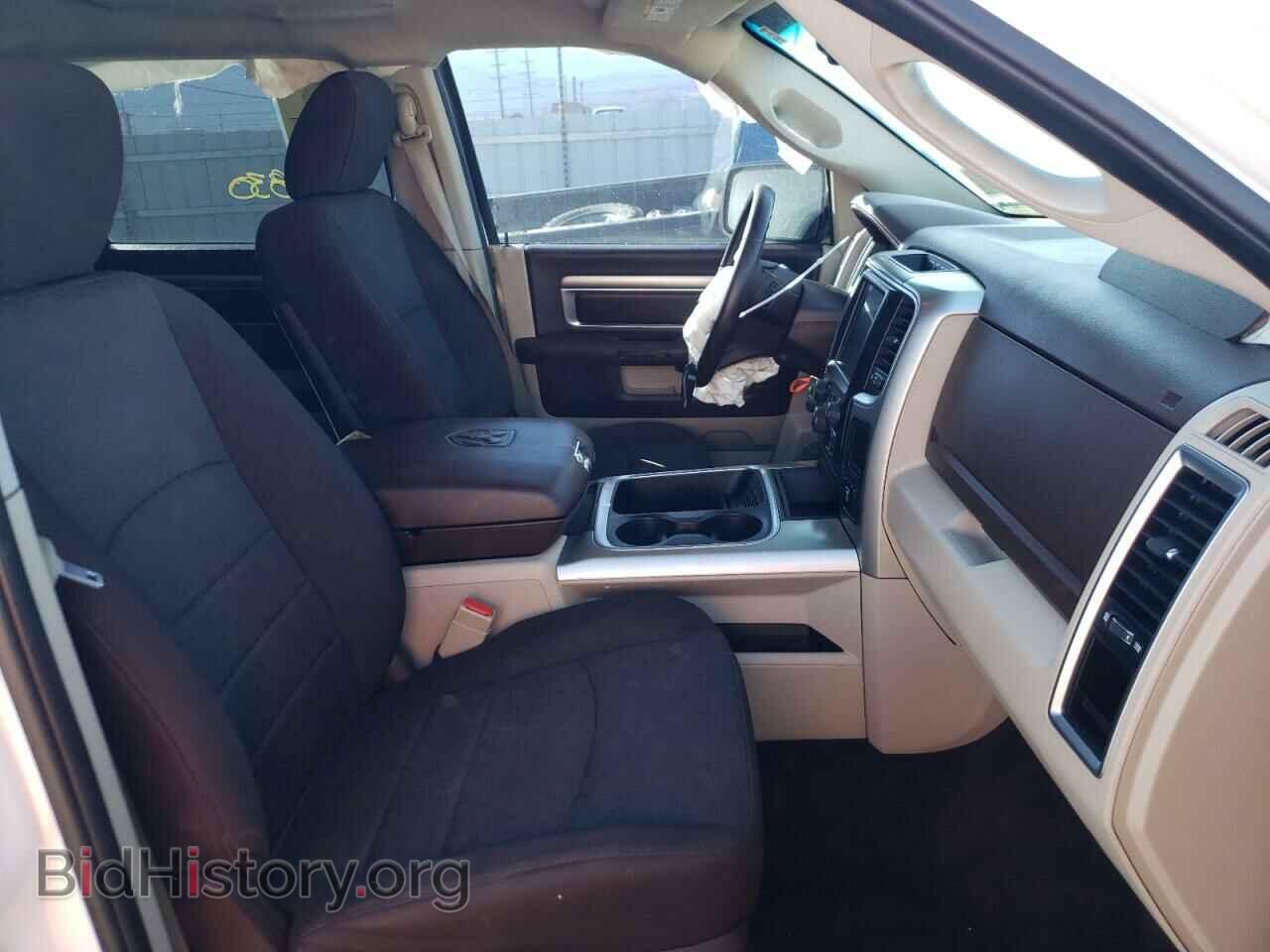 2016 RAM 1500 - VIN: 1C6RR7LG8GS213234 - Фото 5