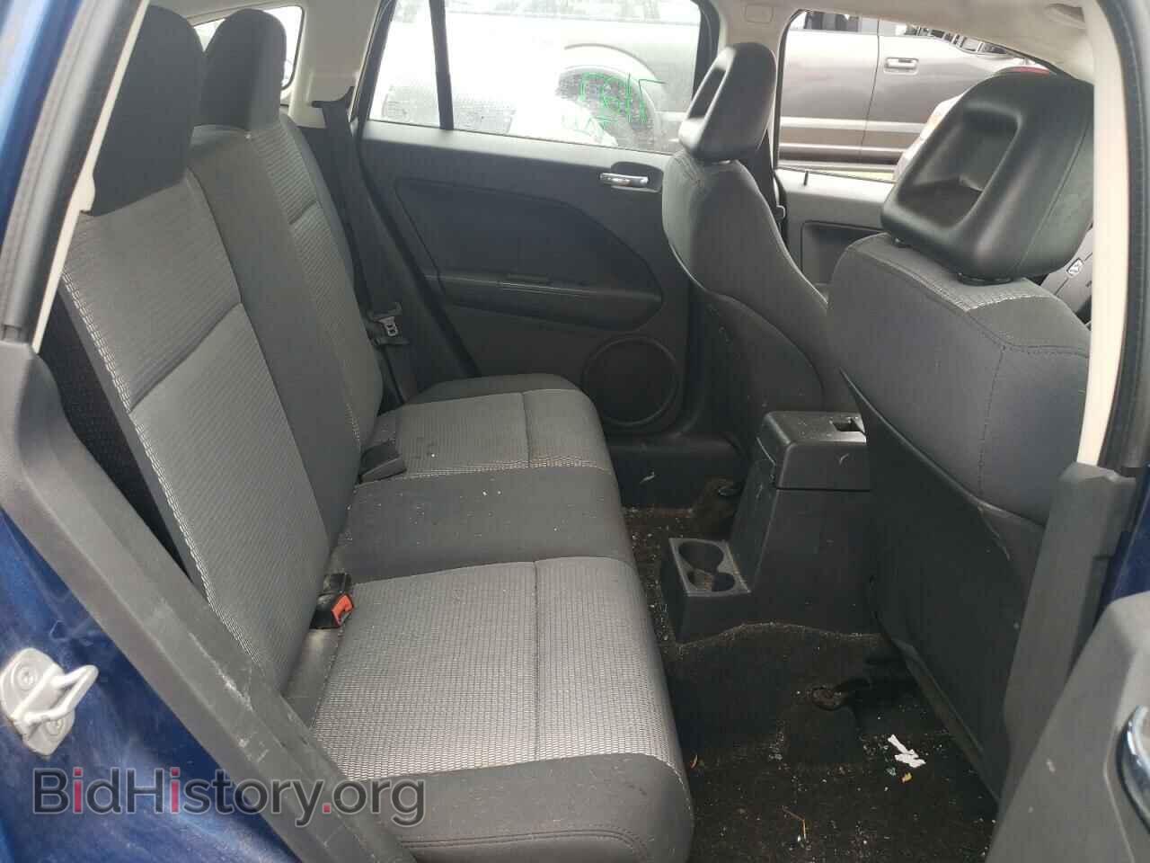 2009 DODGE CALIBER - VIN: 1B3HB48A09D144978 - Фото 10