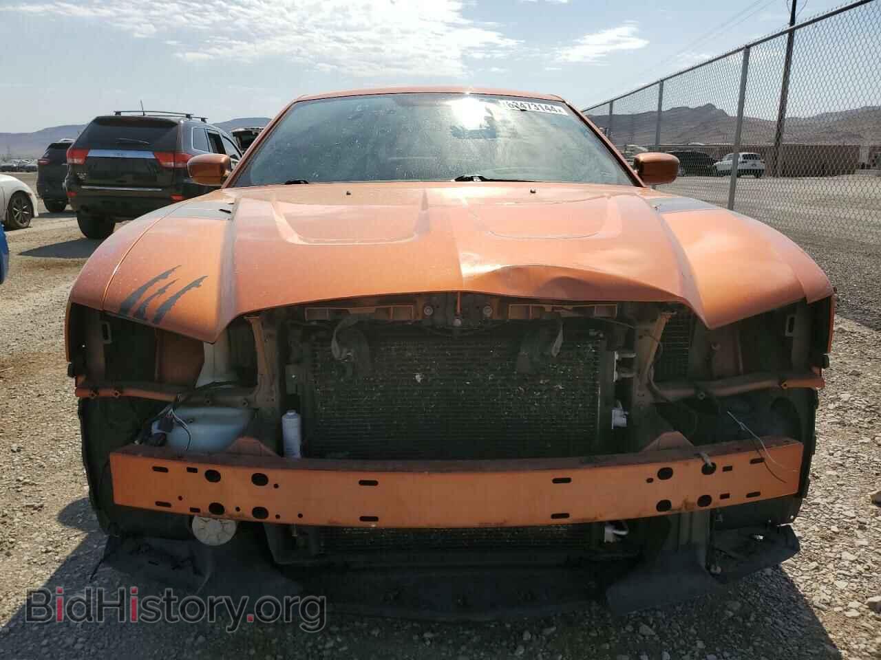 2011 DODGE CHARGER - VIN: 2B3CL3CG3BH569407 - Фото 5