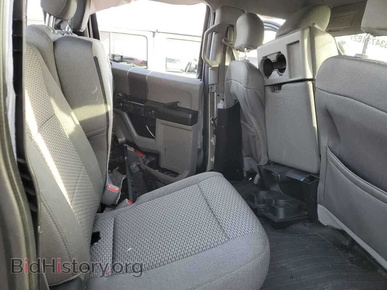 2016 FORD All Models - VIN: 1FTEW1EP0GKD37220 - Фото 6
