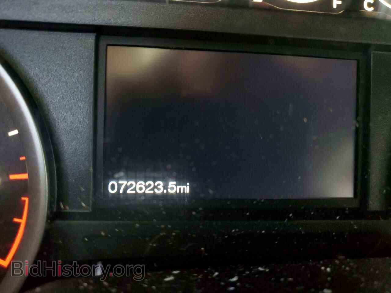 2016 FORD All Models - VIN: 1FTEW1EP0GKD37220 - Фото 8