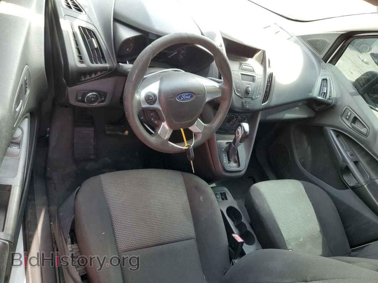 2014 FORD TRANSIT - VIN: NM0LS7E78E1135702 - Фото 8