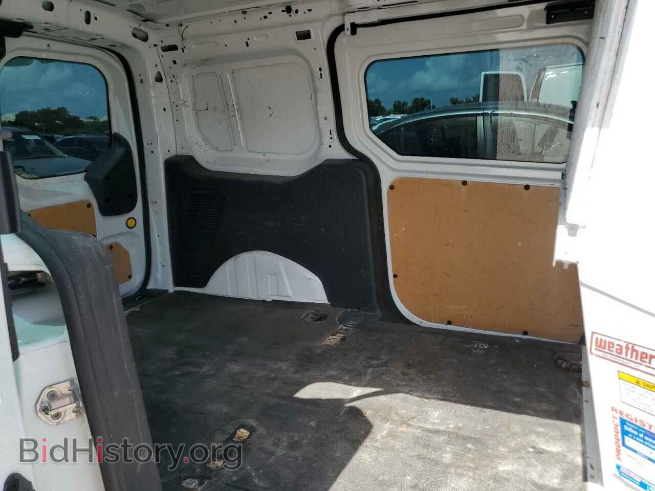 2014 FORD TRANSIT - VIN: NM0LS7E78E1135702 - Фото 10