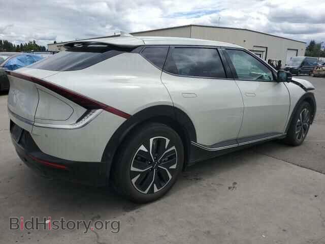 2023 KIA EV6 LIGHT - VIN: KNDC3DLC8P5156978 - Фото 3