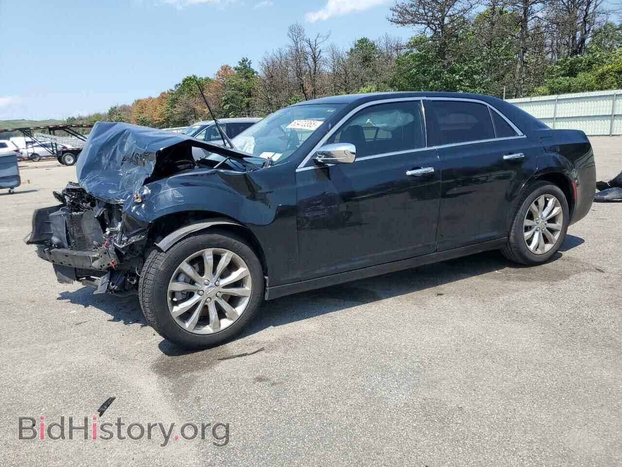 Photo 2C3CCARGXGH321192 - CHRYSLER 300 2016