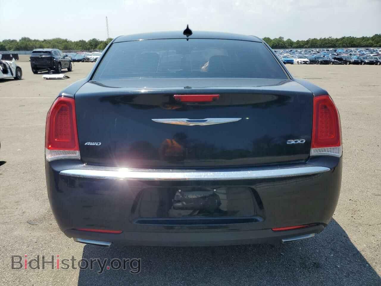 2016 CHRYSLER 300 - VIN: 2C3CCARGXGH321192 - Фото 6