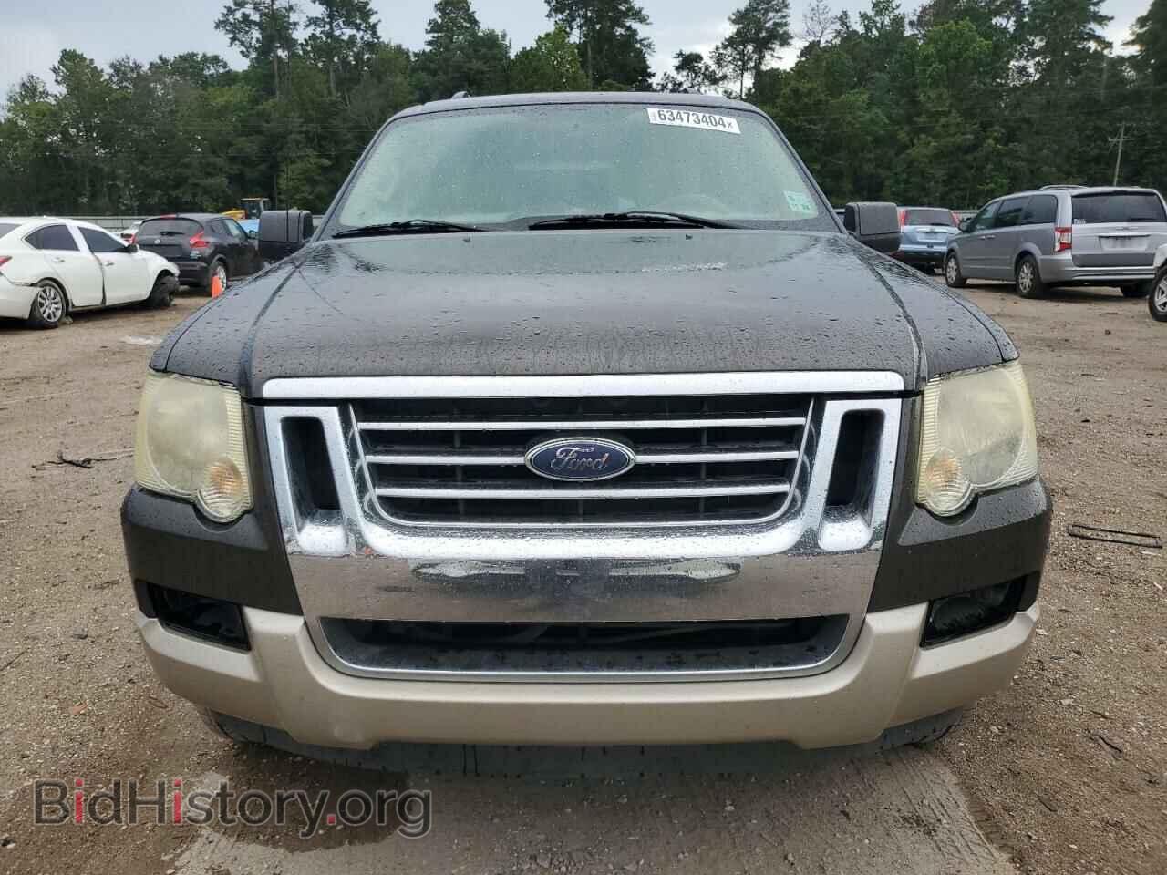 2006 FORD EXPLORER - VIN: 1FMEU64E06UA23911 - Фото 5