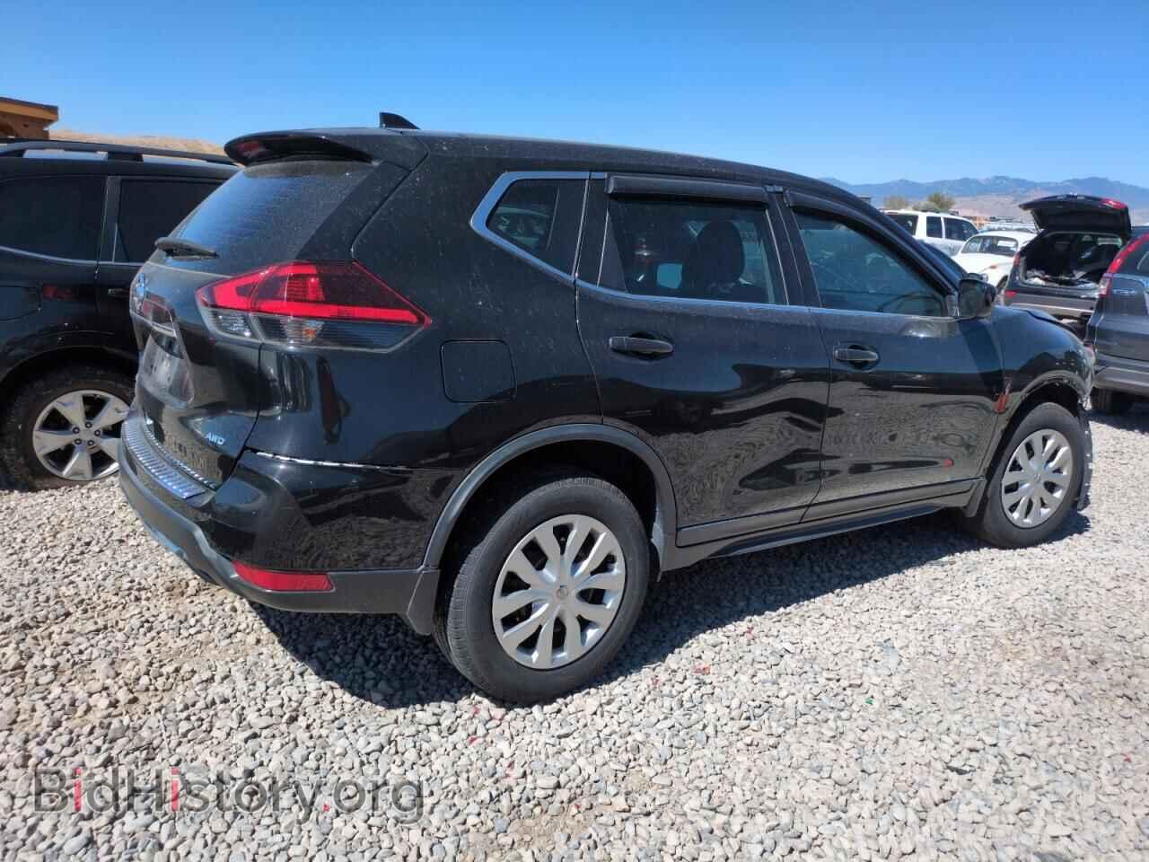2018 NISSAN ROGUE - VIN: KNMAT2MV7JP508598 - Фото 3