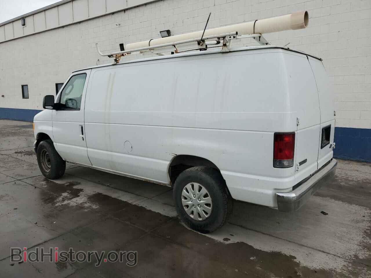 2006 FORD ALL Models - VIN: 1FTNE24W66DB08206 - Photo 2