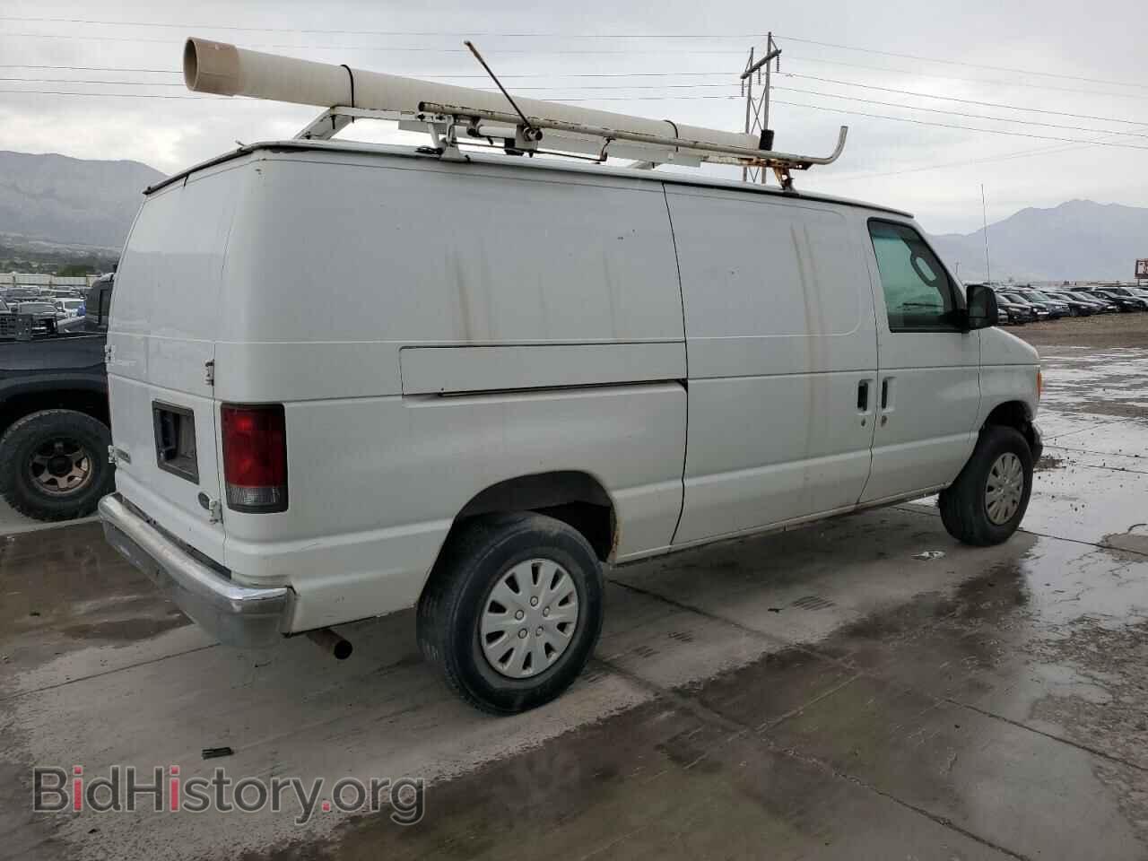 2006 FORD ALL Models - VIN: 1FTNE24W66DB08206 - Photo 3