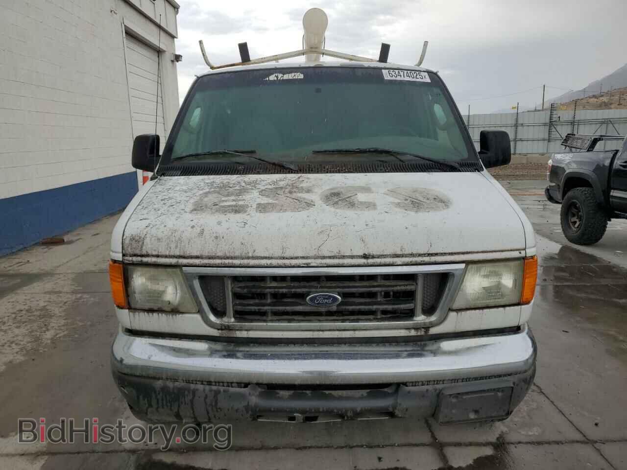2006 FORD ALL Models - VIN: 1FTNE24W66DB08206 - Photo 5