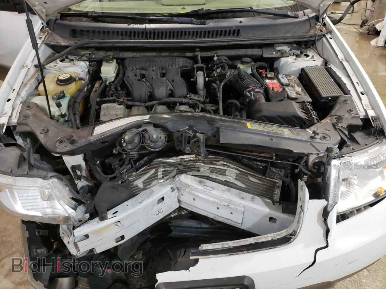 2005 FORD FREESTYLE - VIN: 1FMDK05105GA05545 - Фото 7